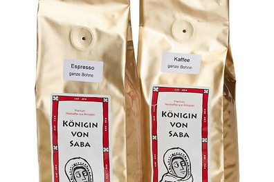 August Münchhausen Kaffeerösterei
