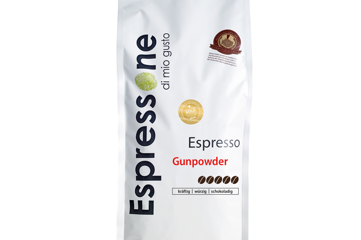 Espressone GmbH