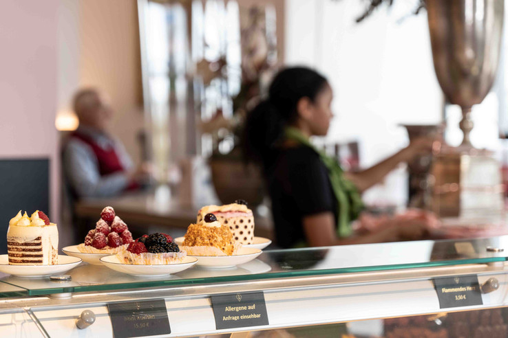 Café Blum