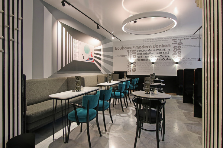 Kaffeehaus Kiess & Krause