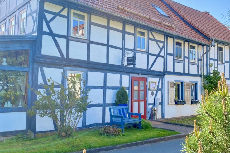 Ländliche Kaffeestuben Limligerode