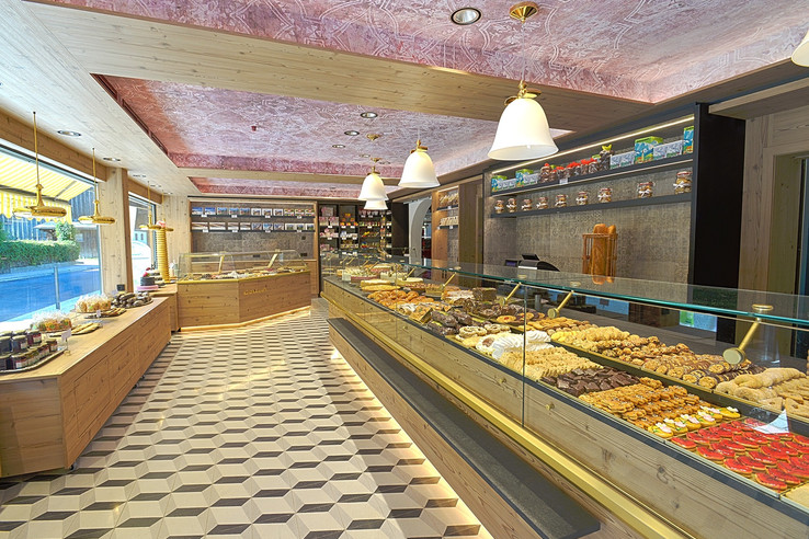 Conditorei Café Gerlach
