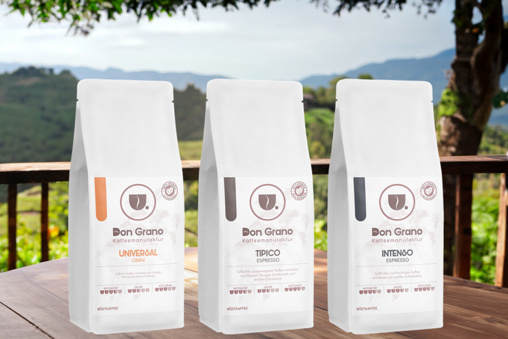 Don Grano Kaffeemanufaktur