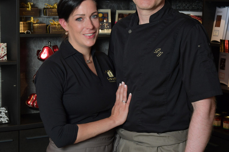 Conditorei Café Gerlach