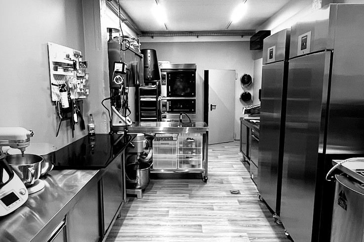 Oh Leonie- feine Patisserie