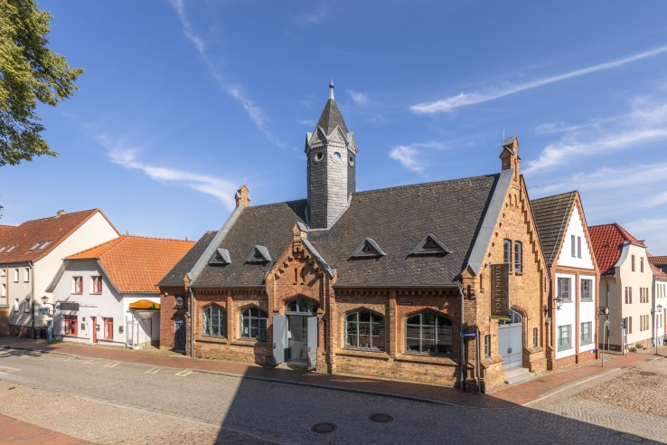 Café dat Tortenhus