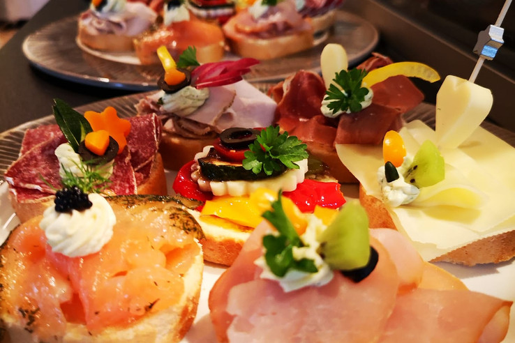 Confiserie Nessbach und Schwalber