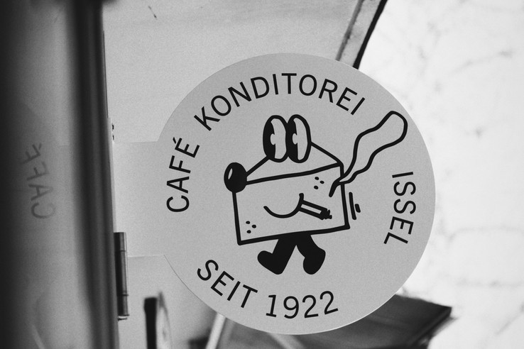 Konditorei Café Issel