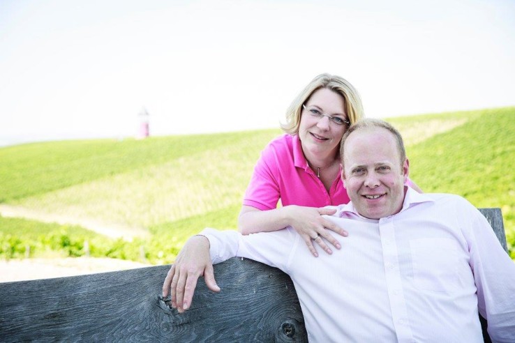 Weingut Gunter & Ute Weinmann