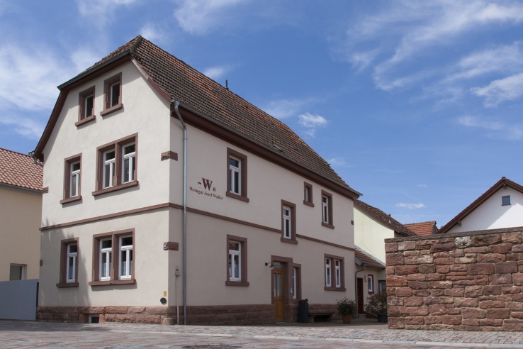 Weingut Josef Walter