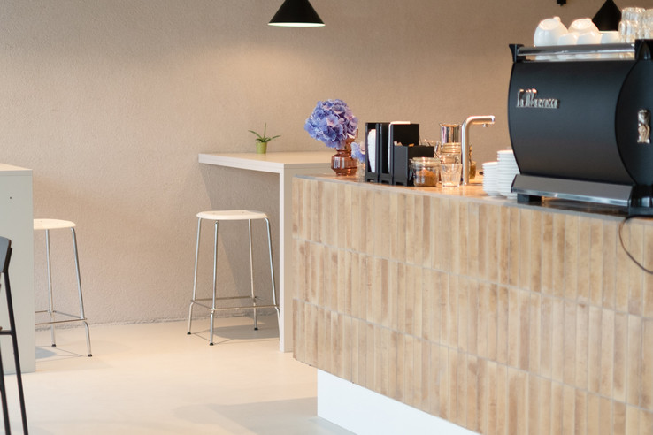 CODOS COFFEE
