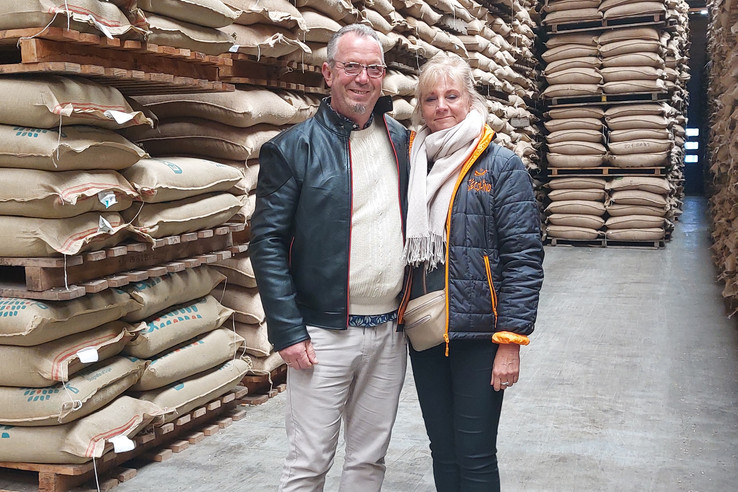 Spengler NaturRösterei und Secolino Cafe & Vinothek