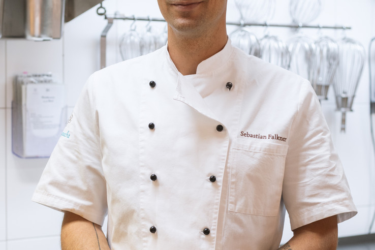 mundgerecht Patisserie & Chocolaterie
