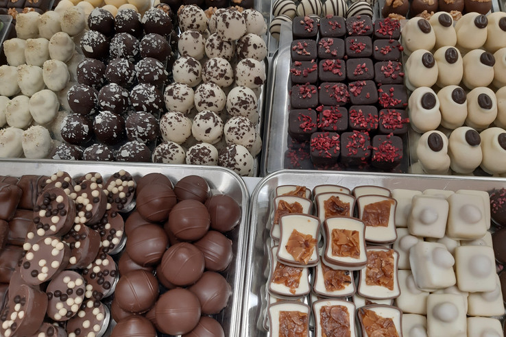 Kaffeerösterei Schmitz