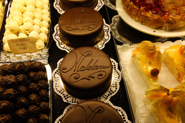 Café Maldaner GmbH