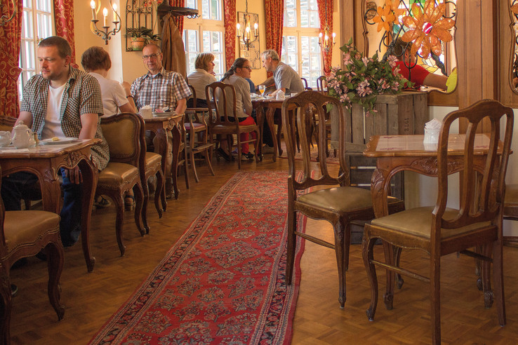 Café Kaulard