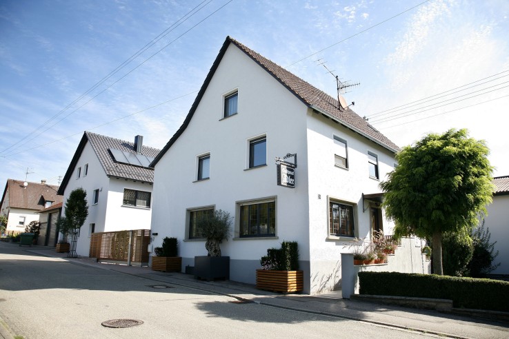 Weingut Wachtstetter