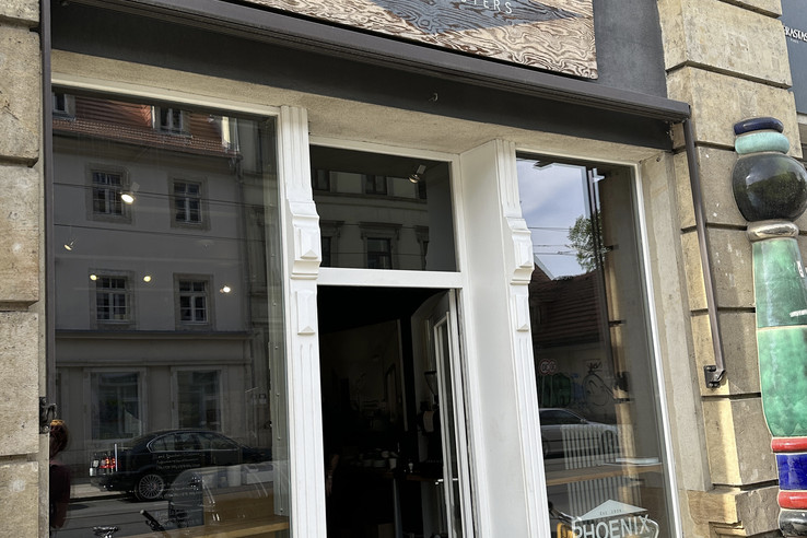 Phoenix Coffee Roasters GmbH