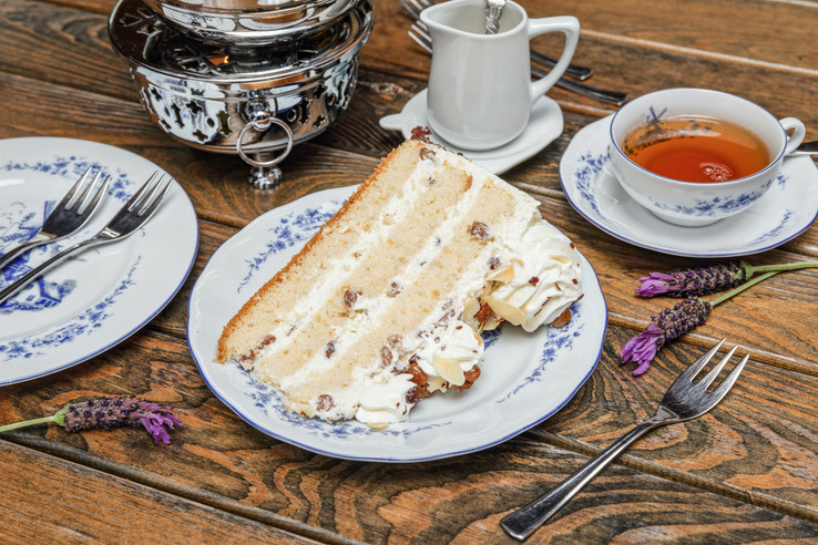 Antik Café