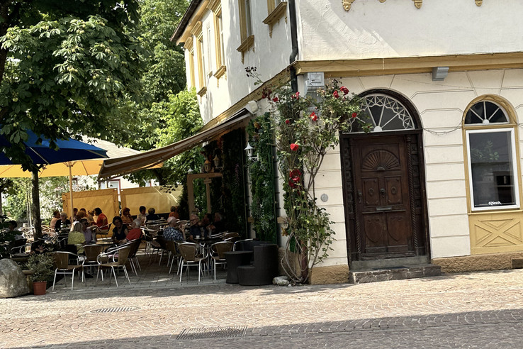 Conditorei-Café-Confiserie Kolesch