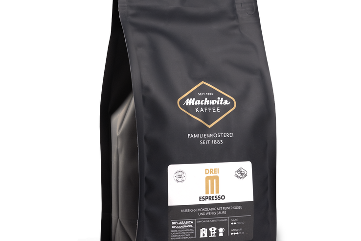 Machwitz Kaffee