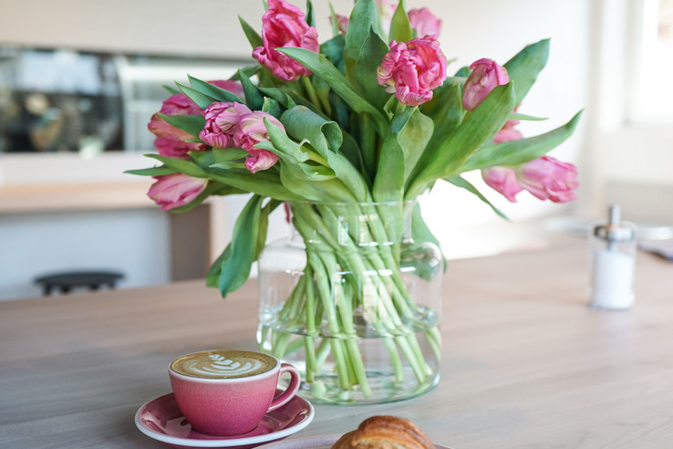Supremo Kaffeerösterei
