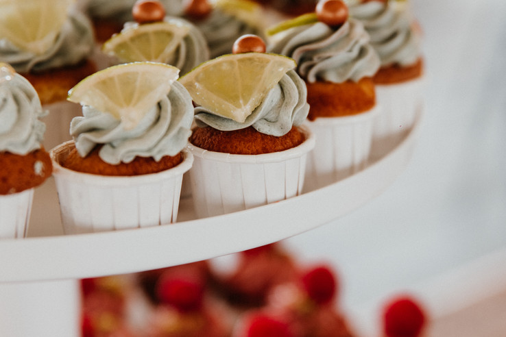Konditorei Madame Gâteaux - createur de gourmandises