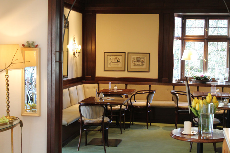Konditorei-Café Hagemeister