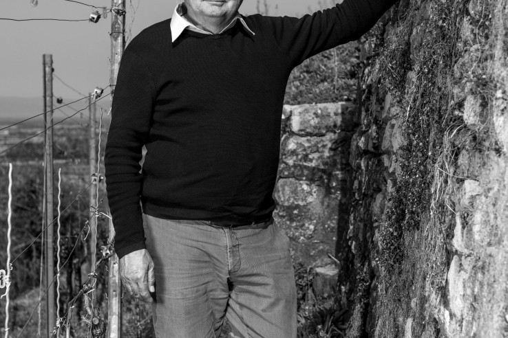 Weingut Fritz Waßmer