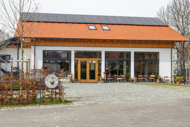 Murnauer Kaffeehaus