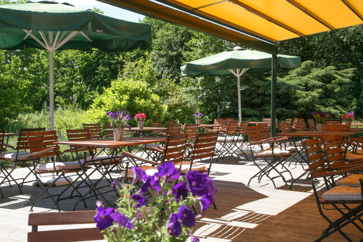 Café Tausendschön