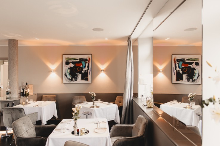 Clostermanns Le Gourmet