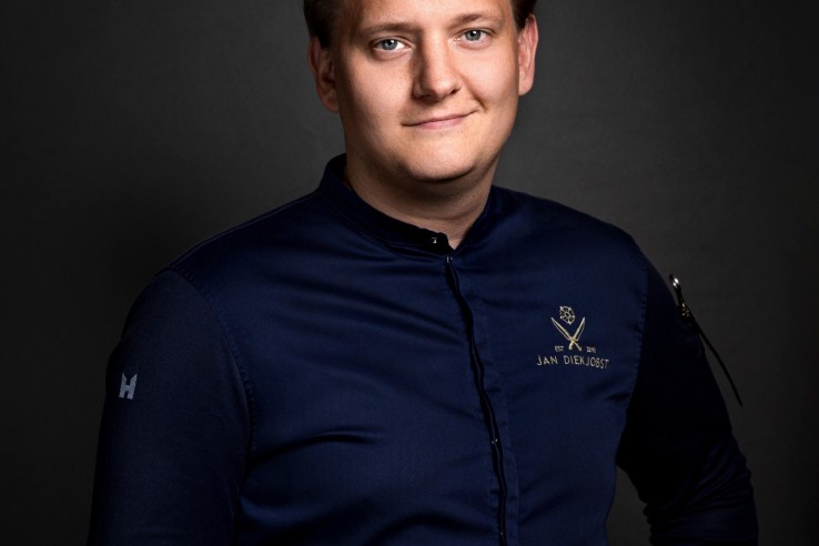 Jan Diekjobst Restaurant