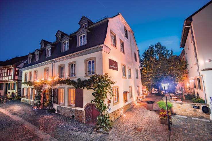 Meisenheimer Hof