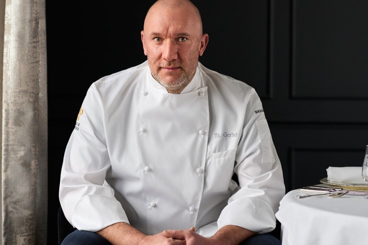 Oswalds Gourmetstube