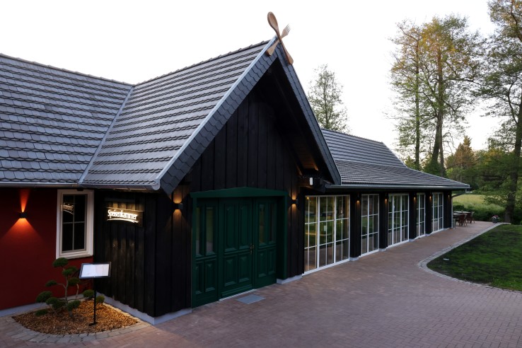 Speisenkammer