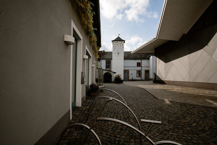 Weingut Georg Breuer