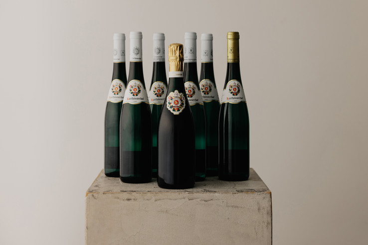 Weingut Karthäuserhof