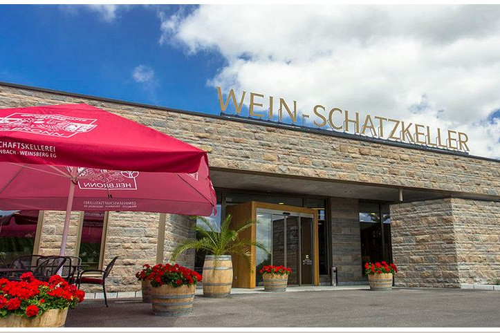 Genossenschaftskellerei Heilbronn eG