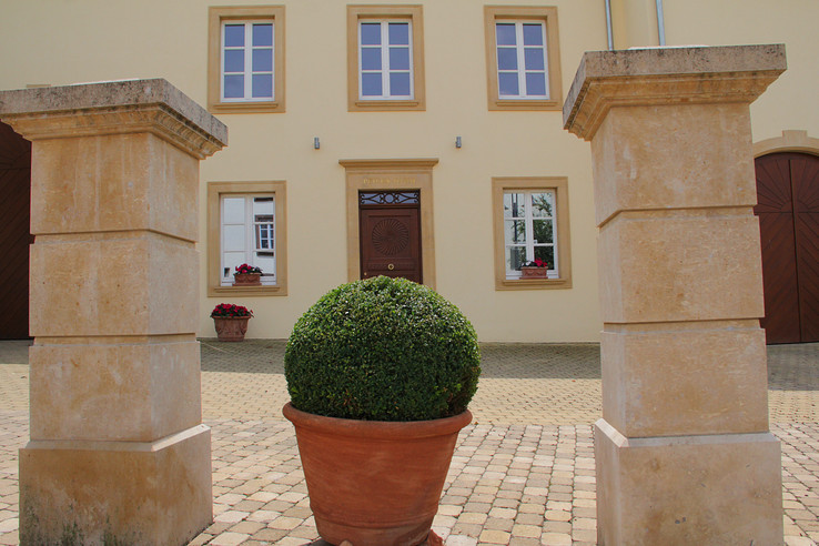 Weingut Ökonomierat Petgen-Dahm