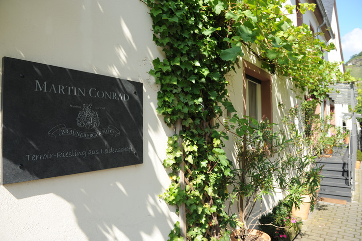 BIO-Weingut Martin Conrad
