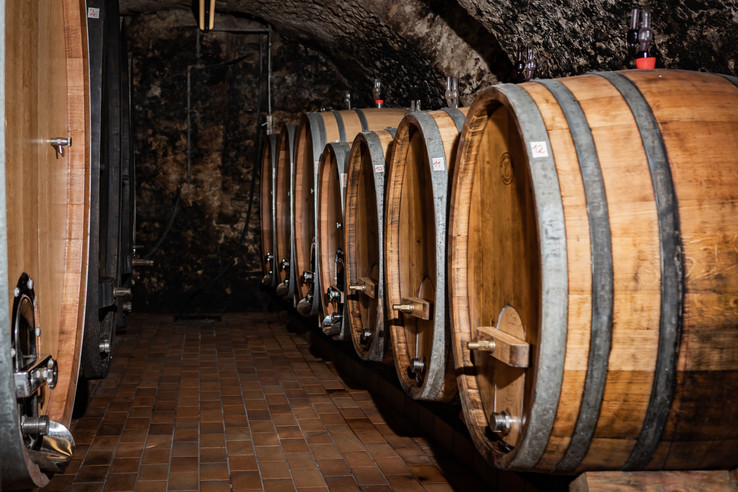 Weingut Huck-Wagner