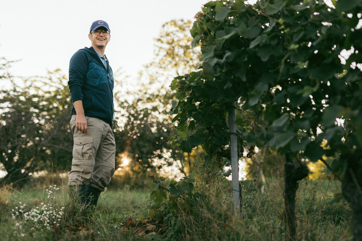 Weingut Fritz Blankenhorn