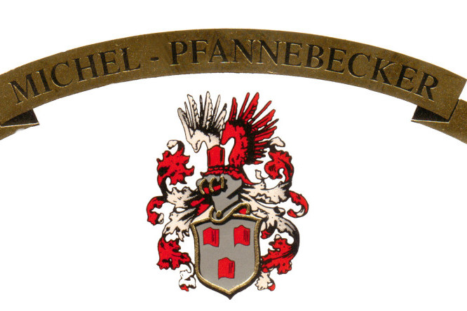 Weingut Michel-Pfannebecker