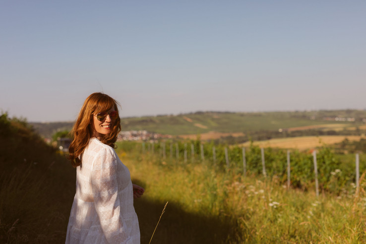 Weingut  Finkenauer