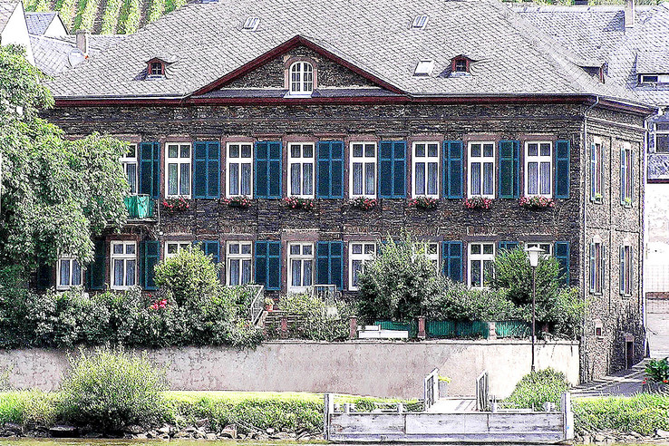 Weingut Ulrich Langguth