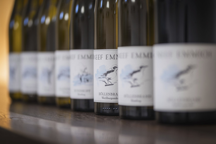 Weingut Neef-Emmich