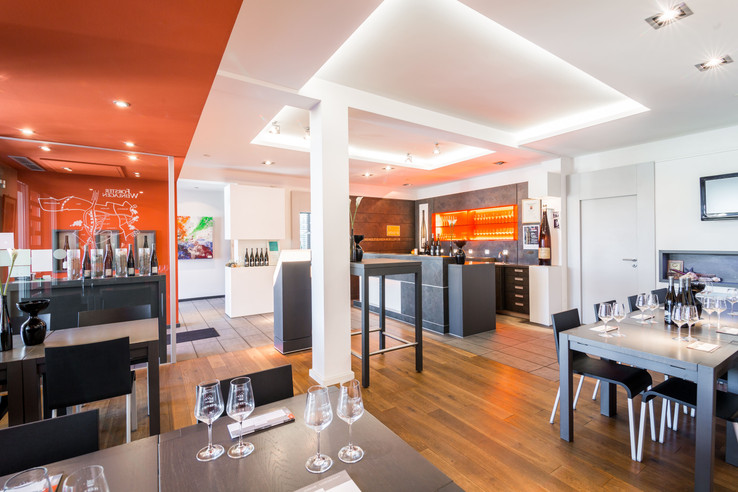 Weingut Eugen Müller