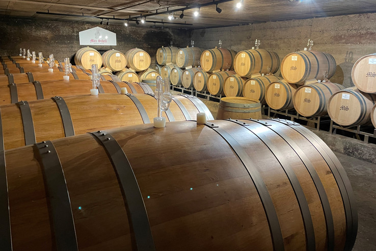 Weingut Max Schell