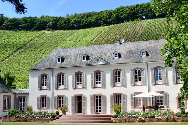 Weingut von Othegraven